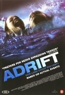 Adrift - DVD, Cd's en Dvd's, Dvd's | Actie, Verzenden, Nieuw in verpakking