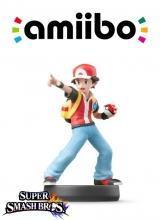 Pokemon Trainer (Nr. 74) - Super Smash Bros. series Amiibo, Spelcomputers en Games, Games | Nintendo Wii U, Zo goed als nieuw