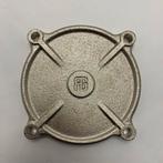 Bieden: Guidi 1 1/4 inch brass filter cover for water strai, Watersport en Boten, Ophalen of Verzenden, Nieuw, Motor en Techniek