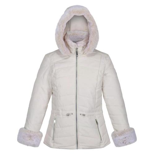 -71% Regatta  Regatta Dames willabella jas met bontrand  maa, Kleding | Dames, Jassen | Winter, Beige, Nieuw, Verzenden