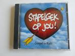 Stapelgek op jou! - Gospel for Kids / Herman Boon, Verzenden, Nieuw in verpakking