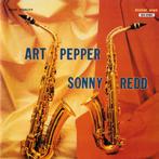 Art Pepper, Sonny Red - Two Altos, Ophalen of Verzenden, Gebruikt