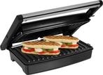 Tristar GR-2859 Contactgrill, Verzenden, Nieuw
