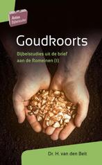 Goudkoorts / Artios Bijbelstudies 9789088972119, Boeken, Verzenden, Zo goed als nieuw, H. van den Belt