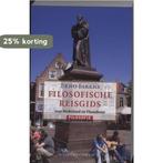 Filosofische reisgids 9789025430009 Erno Eskens, Boeken, Verzenden, Gelezen, Erno Eskens
