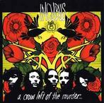 LP gebruikt - Incubus - A Crow Left Of The Murder... (Eur..., Verzenden, Zo goed als nieuw