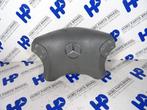 Airbag stuur C-klasse w203 grijs., Ophalen of Verzenden, Gebruikt, Mercedes-Benz