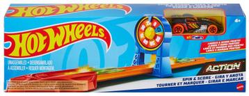 Mattel Hot Wheels stuntset - Classi van €11,99 voor €8,40 beschikbaar voor biedingen