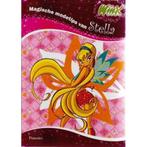 Winx Club Magische modetips van Stella 9789049920760, Boeken, Verzenden, Zo goed als nieuw, Winx Club