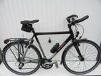 Koga LightdeLuxe, lichte snelle toerfiets, Deore XT ot427, Fietsen en Brommers, Fietsen | Heren | Sportfietsen en Toerfietsen