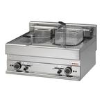 Modular friteuse 10L+10L, Zakelijke goederen, Horeca | Keukenapparatuur, Verzenden, Nieuw in verpakking