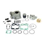 Athena 97-04 Yamaha YZ 125 Stock Bore Complete Cylinder Kit, Ophalen of Verzenden, Nieuw