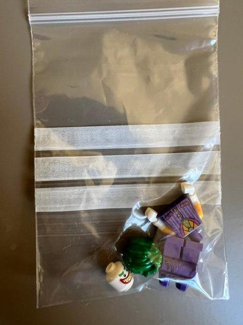 Lego - DC - Lot of 5 exclusive minifigures from The Batman, Kinderen en Baby's, Speelgoed | Duplo en Lego