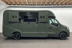 Renault Master Krismar  Horsetruck, Verzenden, Nieuw