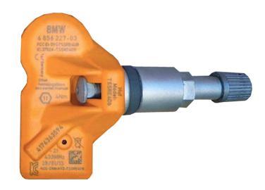 Alpina TPMS RDCi Sensoren 36106856227 / 6856227 Alpina D5 /, Auto-onderdelen, Elektronica en Kabels, Nieuw, Ophalen of Verzenden