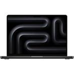S-Grade MacBook Pro 14-inch M3 Pro 12C CPU - 18C GPU - 18..., Verzenden, Nieuw