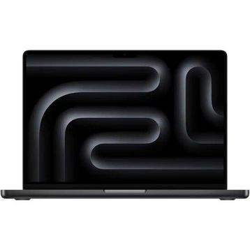 S-Grade MacBook Pro 14-inch M3 Pro 12C CPU - 18C GPU - 18... beschikbaar voor biedingen