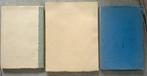 Lot - of 3 Signed Books by Major Greek Authors: N.