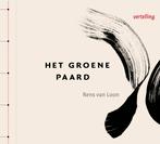 Het groene paard 9789083078618 Rens van Loon, Boeken, Verzenden, Zo goed als nieuw, Rens van Loon
