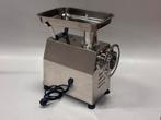 Professionele RVS gehaktmolen 170 RPM - 200kg/h, Zakelijke goederen, Ophalen of Verzenden, Nieuw in verpakking, Bakkerij en Slagerij