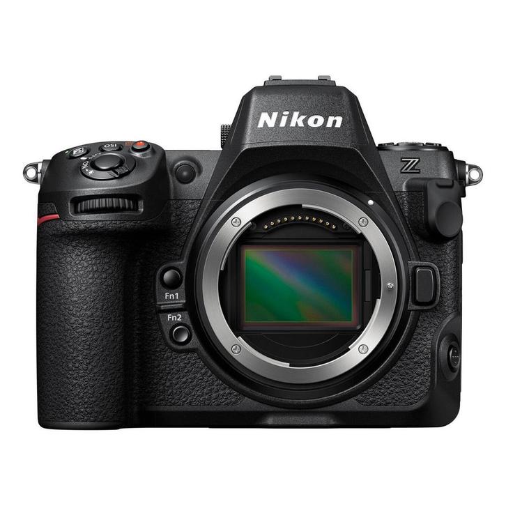 Nikon Z8 systeemcamera Body - Demomodel, Audio, Tv en Foto, Fotocamera's Digitaal, Gebruikt, Nikon, Verzenden