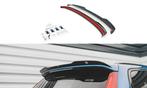 Spoiler Volvo V60 R-Desgin Zwart Glans Maxton, Ophalen of Verzenden, Nieuw