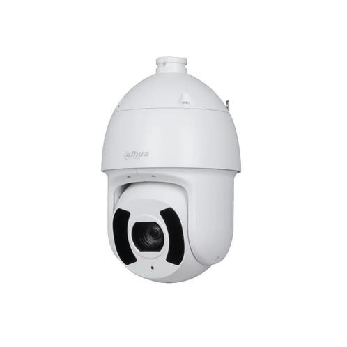 Dahua IPC-SD6CE445XA-HNR 4MP Speed Dome AI Auto Tracking, Audio, Tv en Foto, Videobewaking, Ophalen of Verzenden