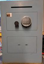 Juwel ABN-AMRO winkel-kluis, Ophalen, Zo goed als nieuw