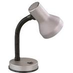 LED Bureaulamp - Tafelverlichting - Trion Printon - E27, Huis en Inrichting, Lampen | Tafellampen, Ophalen of Verzenden, Nieuw