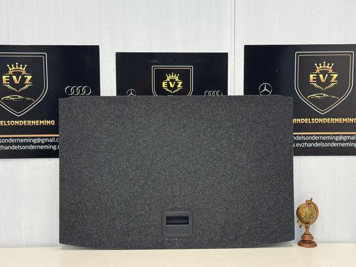 VW Polo V 6R vloerplaat bagageruimte bj2014 art6R0858855BS07, Auto-onderdelen, Interieur en Bekleding, Gebruikt, Volkswagen