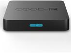 COOD-E TV - QWERTY Keyboard/Airmouse - Amlogic S805 - 8GB, Verzenden, Nieuw