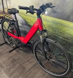 Riese Müller Touring 3 GT – 625Wh Accu – Gratis Bezorging, Overige merken, Ophalen of Verzenden, Zo goed als nieuw, 51 tot 55 cm