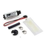 DeatschWerks 255 LPH In-Tank Fuel Pump w/ 94-97 Miata Set Up, Ophalen of Verzenden, Nieuw