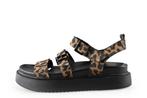 Tamaris Sandalen in maat 39 Overig | 10% extra korting, Tamaris, Overige kleuren, Verzenden, Sandalen of Muiltjes