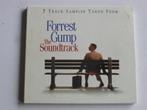 Forrest Gump - The Soundtrack (5 Track Sampler), Cd's en Dvd's, Cd's | Filmmuziek en Soundtracks, Verzenden, Nieuw in verpakking