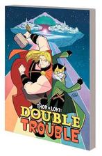 Thor & Loki: Double Trouble, Verzenden, Zo goed als nieuw