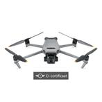 DJI Mavic 3 drone Fly More Combo + DJI RC-RM330 Smart, Verzenden, Gebruikt