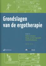 Grondslagen van de ergotherapie 9789035232471, Verzenden, Gelezen