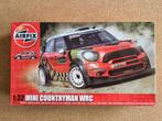 Airfix A03414 Mini Countryman WRC 1:32, Verzenden, Nieuw, Airfix