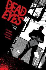 Dead Eyes Volume 1, Nieuw, Verzenden