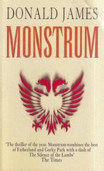 Monstrum, Ophalen of Verzenden, Nieuw