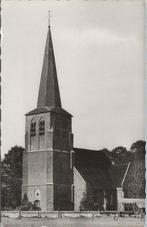 MIDDELBEERS - Oude Kerk 15e eeuw, Verzamelen, Ansichtkaarten | Nederland, Verzenden, Gelopen
