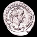 Romeinse Rijk. Trajan Decius (AD 249-251). Antoninianus, Postzegels en Munten, Munten | Europa | Niet-Euromunten