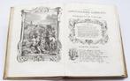 Tasso - Gerusalemme Liberata - 1760