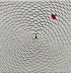 Aykaz Arzumanyan - Rose - 914 - Abstraction géométrique