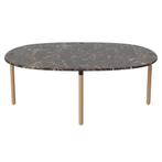 25% Korting | Bolia Tuk Salontafel, Verzenden, Zo goed als nieuw, Scandinavisch