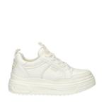 Buffalo Vectra Low lage sneakers voor dames in het Wit, Kleding | Dames, Schoenen, Verzenden, Wit, Nieuw, Sneakers of Gympen