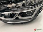 VW TIGUAN 5NB LED KOPLAMP LINKS KPL 5NB941081C, Auto-onderdelen, Verzenden, Gebruikt, Volkswagen