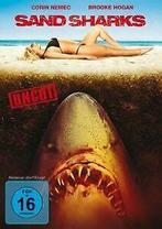 Sand Sharks (Uncut) von Mark Atkins  DVD, Cd's en Dvd's, Dvd's | Overige Dvd's, Gebruikt, Verzenden