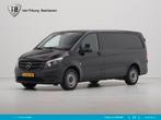 Mercedes-Benz Vito 111 CDI Functional Lang, Bluetooth, Zwart, Plug-in hybride, Nieuw